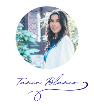 Tania Blanco - Shine your Genius